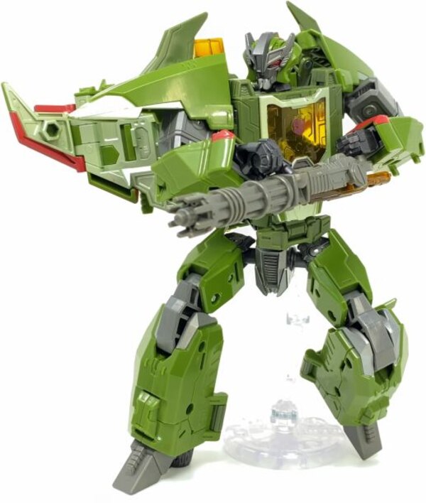 Image Of Transformers Legacy Evolution Skyquake  (13 of 59)